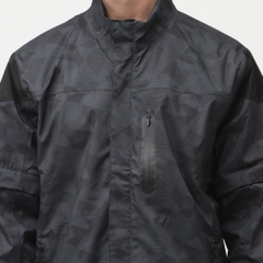 TIGORA Men's Golf Wear Rainwear Set (Top & Bottom) TR-1R1034S2P