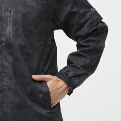 TIGORA Men's Golf Wear Rainwear Set (Top & Bottom) TR-1R1034S2P