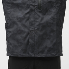 TIGORA Men's Golf Wear Rainwear Set (Top & Bottom) TR-1R1034S2P