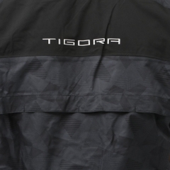 TIGORA Men's Golf Wear Rainwear Set (Top & Bottom) TR-1R1034S2P