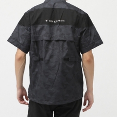 TIGORA Men's Golf Wear Rainwear Set (Top & Bottom) TR-1R1034S2P