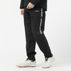 TIGORA Men's Golf Wear Rain Pants TR-1R1012RP