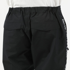TIGORA Men's Golf Wear Rain Pants TR-1R1012RP