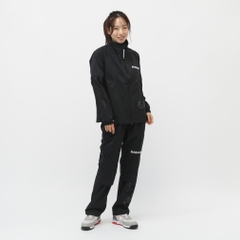 PEARLY GATES Ladies' Golf Wear NY Stretch Taffeta 3L Rain Pants 0535989412
