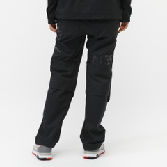 PEARLY GATES Ladies' Golf Wear NY Stretch Taffeta 3L Rain Pants 0535989412