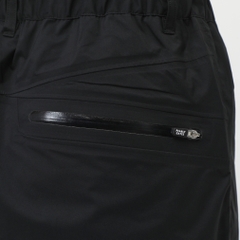 PEARLY GATES Ladies' Golf Wear NY Stretch Taffeta 3L Rain Pants 0535989412
