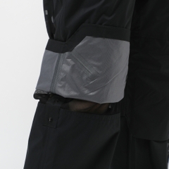 PEARLY GATES Ladies' Golf Wear NY Stretch Taffeta 3L Rain Pants 0535989412