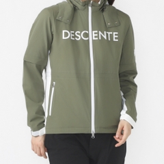 DESCENTE GOLF Ladies' Golf Wear Rain Jacket DGWXJF00
