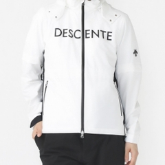 DESCENTE GOLF Ladies' Golf Wear Rain Jacket DGWXJF00