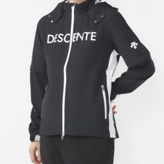 DESCENTE GOLF Ladies' Golf Wear Rain Jacket DGWXJF00