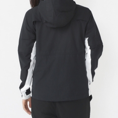 DESCENTE GOLF Ladies' Golf Wear Rain Jacket DGWXJF00