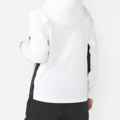 DESCENTE GOLF Ladies' Golf Wear Rain Jacket DGWXJF00