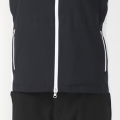 DESCENTE GOLF Ladies' Golf Wear Rain Jacket DGWXJF00