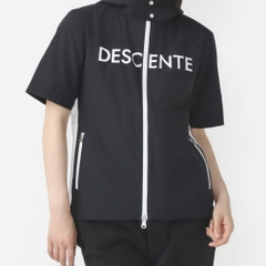 DESCENTE GOLF Ladies' Golf Wear Rain Jacket DGWXJF00