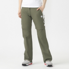 DESCENTE GOLF Ladies' Golf Wear Rain Pants DGWXJG00
