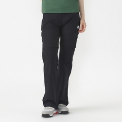 DESCENTE GOLF Ladies' Golf Wear Rain Pants DGWXJG00
