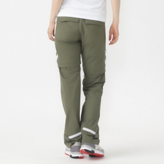 DESCENTE GOLF Ladies' Golf Wear Rain Pants DGWXJG00