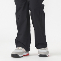 DESCENTE GOLF Ladies' Golf Wear Rain Pants DGWXJG00