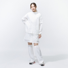 Jack Bunny Ladies' Golf Wear Rainwear One-piece (Ladies) 2626988306