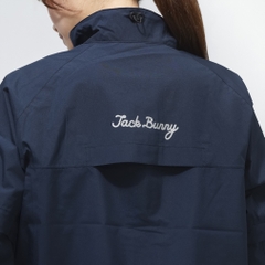 Jack Bunny Ladies' Golf Wear Rainwear One-piece (Ladies) 2626988306
