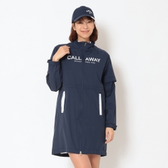 Callaway Ladies' Golf Wear One-Piece Style Rainwear C26989202