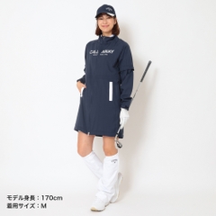 Callaway Ladies' Golf Wear One-Piece Style Rainwear C26989202
