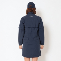 Callaway Ladies' Golf Wear One-Piece Style Rainwear C26989202