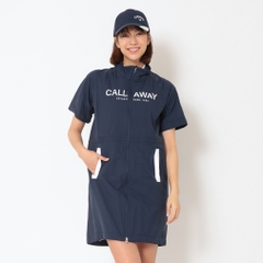 Callaway Ladies' Golf Wear One-Piece Style Rainwear C26989202
