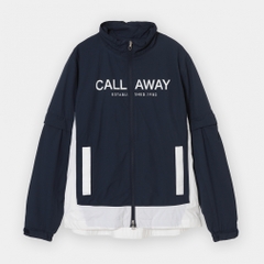 Callaway Ladies' Golf Wear Two-piece Rainwear Set C26989200