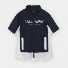 Callaway Ladies' Golf Wear Two-piece Rainwear Set C26989200