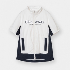 Callaway Ladies' Golf Wear Two-piece Rainwear Set C26989200