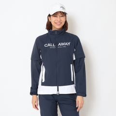 Callaway Ladies' Golf Wear Two-piece Rainwear Set C26989200