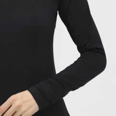 marie claire Ladies' Golf Wear Inner Shirt Crew Neck 733981