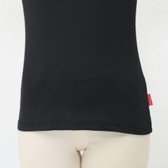 marie claire Ladies' Golf Wear Inner Shirt Crew Neck 733981