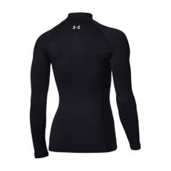UNDER ARMOUR Ladies' Golf Wear W CG Comp LS Mock 1375554