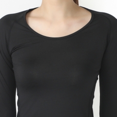 TIGORA Ladies' Golf Wear Ladies U-Neck Compression TR-1U2033LU