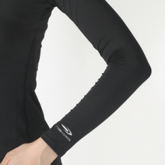 TIGORA Ladies' Golf Wear Ladies U-Neck Compression TR-1U2033LU