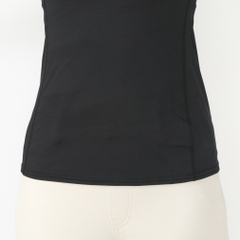 TIGORA Ladies' Golf Wear Ladies U-Neck Compression TR-1U2033LU