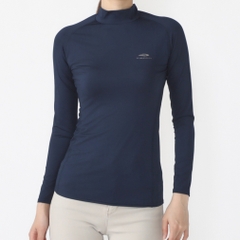 TIGORA Ladies' Golf Wear Ladies High Neck Compression TR-1U2013LH