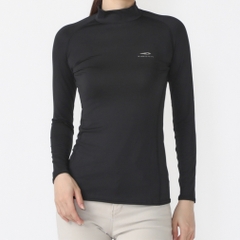 TIGORA Ladies' Golf Wear Ladies High Neck Compression TR-1U2013LH
