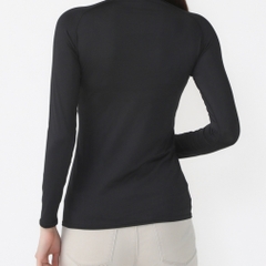 TIGORA Ladies' Golf Wear Ladies High Neck Compression TR-1U2013LH