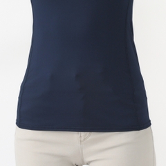 TIGORA Ladies' Golf Wear Ladies High Neck Compression TR-1U2013LH