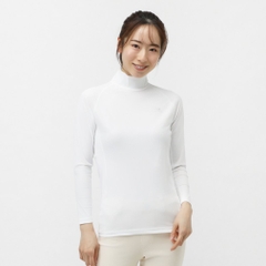 TIGORA Ladies' Golf Wear Ladies High Neck Compression Goku iCOOL TR-1U2045LH-GC