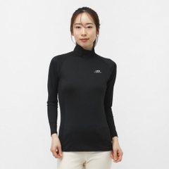 TIGORA Ladies' Golf Wear Ladies High Neck Compression Goku iCOOL TR-1U2045LH-GC