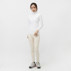 TIGORA Ladies' Golf Wear Ladies High Neck Compression Goku iCOOL TR-1U2045LH-GC