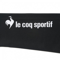 le coq sportif golf Ladies' Golf Wear [Stretch Forcer] Mesh Undershirt QGWXJM01