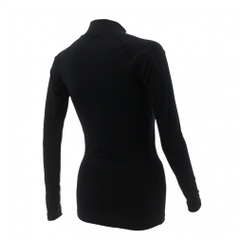 UNDER ARMOUR Ladies' Golf Wear UA HeatGear Compression Long Sleeve Mock Neck Shirt 1384843