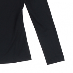 UNDER ARMOUR Ladies' Golf Wear UA HeatGear Compression Long Sleeve Mock Neck Shirt 1384843