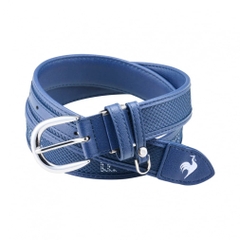 le coq sportif golf Ladies' Golf Wear Le Coq Logo Mesh Belt LG5SBL00L