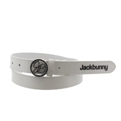 Jack Bunny Ladies' Golf Wear Buckle Belt Ladies 2626182112